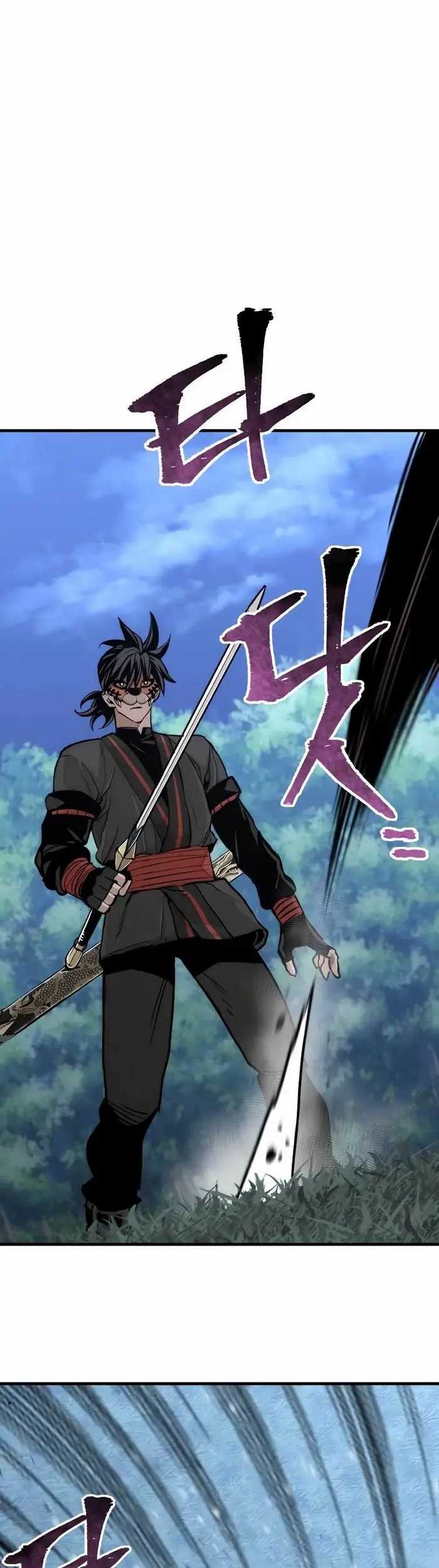 Heavenly Demon Cultivation Simulation Chapter 49 Gambar 66