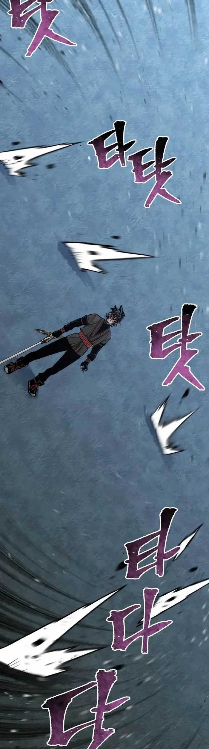 Heavenly Demon Cultivation Simulation Chapter 49 Gambar 67
