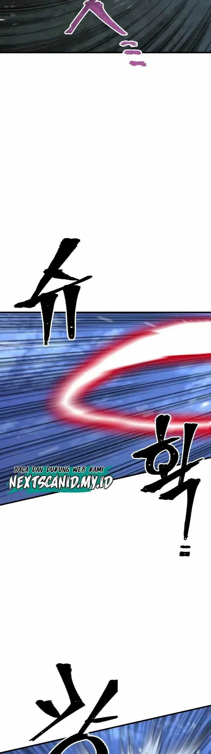 Heavenly Demon Cultivation Simulation Chapter 49 Gambar 68