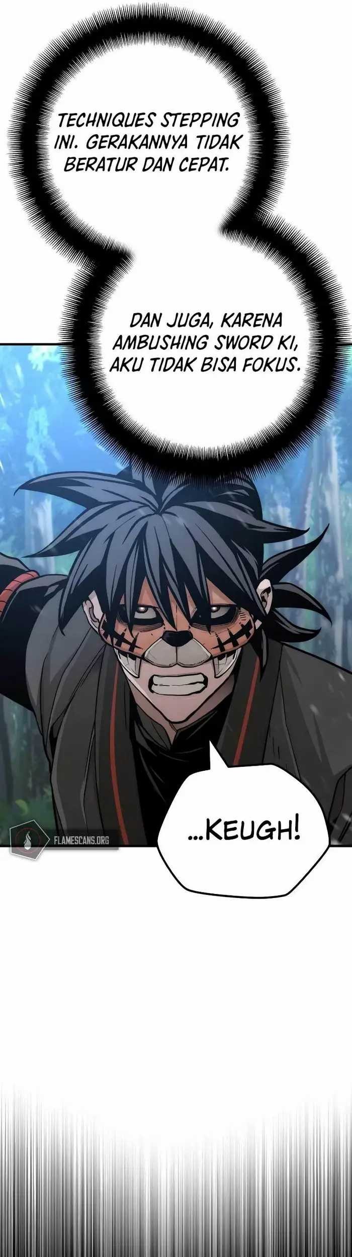 Heavenly Demon Cultivation Simulation Chapter 49 Gambar 71