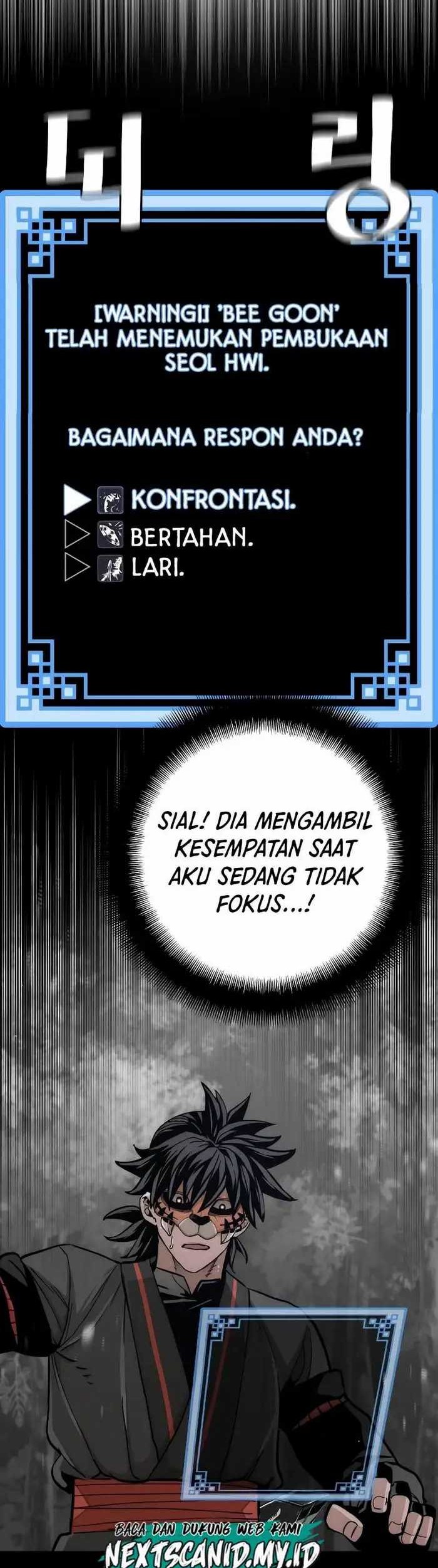 Heavenly Demon Cultivation Simulation Chapter 49 Gambar 72