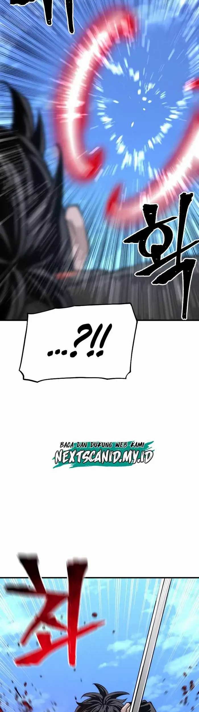 Heavenly Demon Cultivation Simulation Chapter 49 Gambar 77