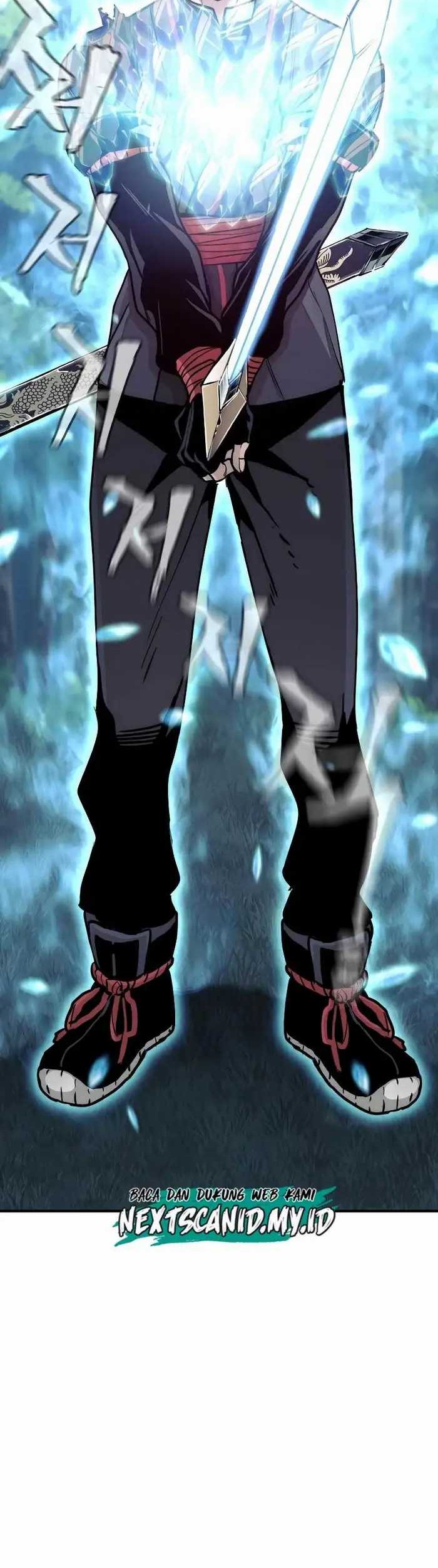 Heavenly Demon Cultivation Simulation Chapter 49 Gambar 82