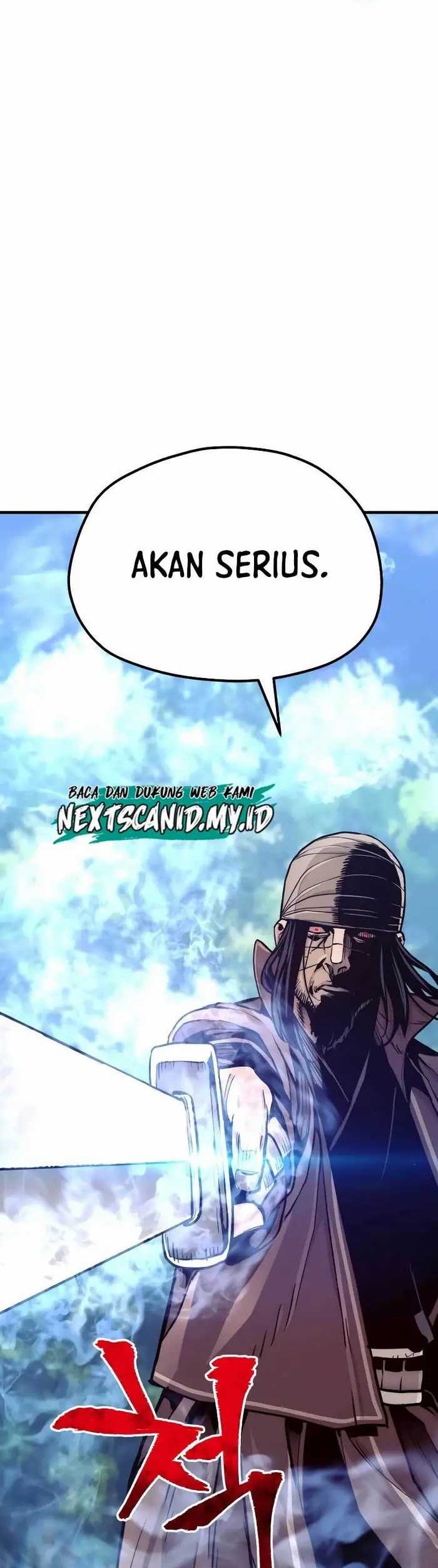 Heavenly Demon Cultivation Simulation Chapter 49 Gambar 84