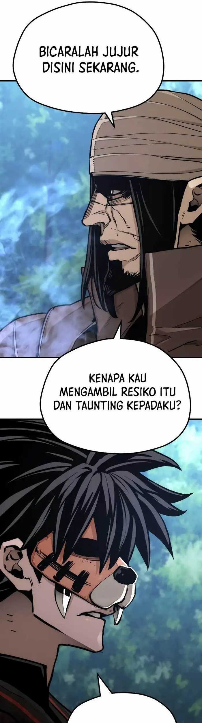 Heavenly Demon Cultivation Simulation Chapter 49 Gambar 86