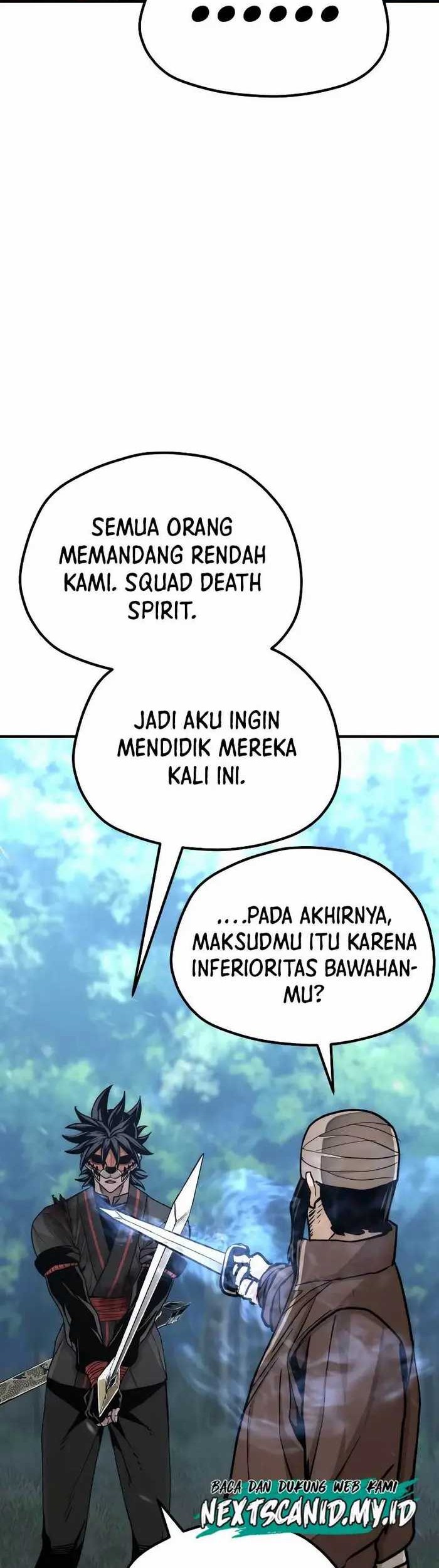 Heavenly Demon Cultivation Simulation Chapter 49 Gambar 87