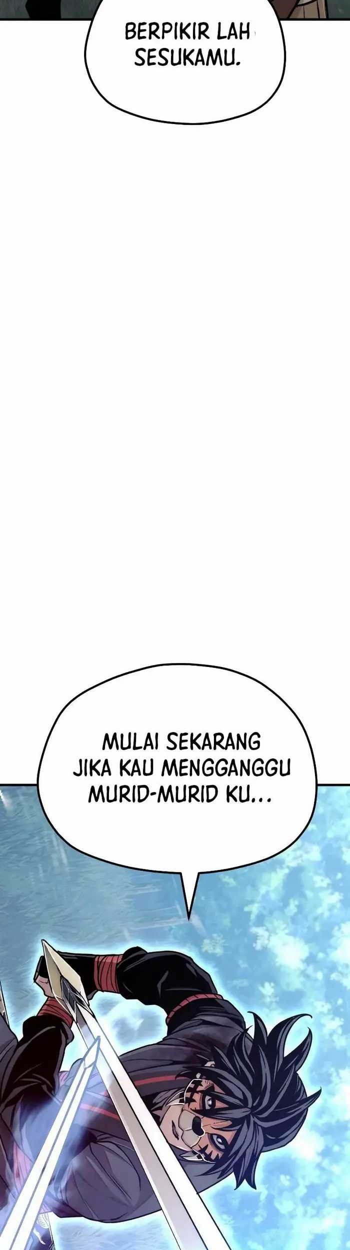Heavenly Demon Cultivation Simulation Chapter 49 Gambar 88