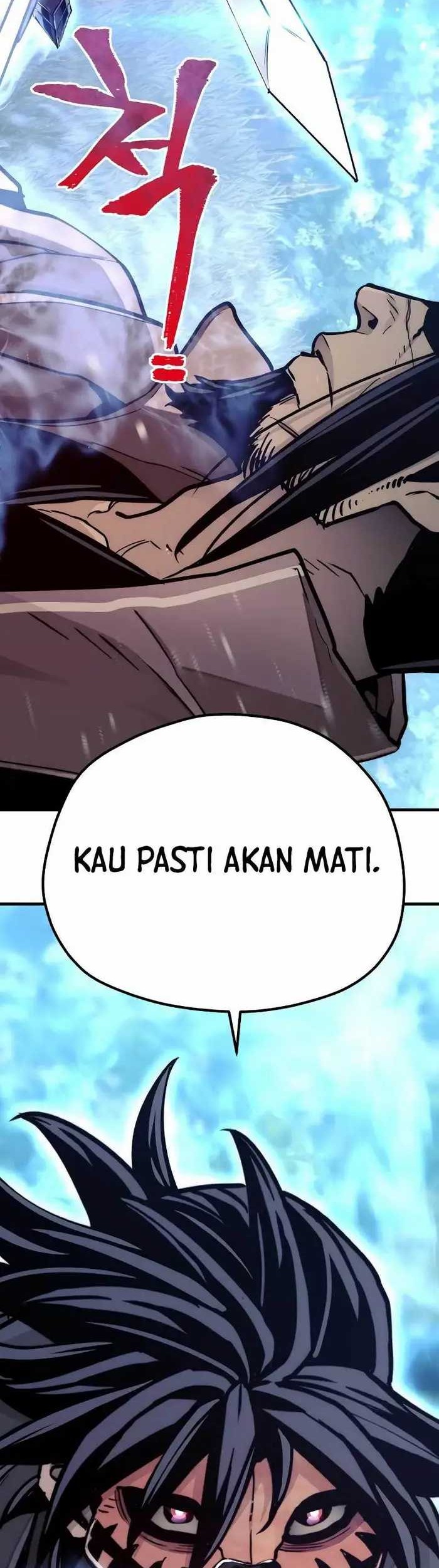 Heavenly Demon Cultivation Simulation Chapter 49 Gambar 89