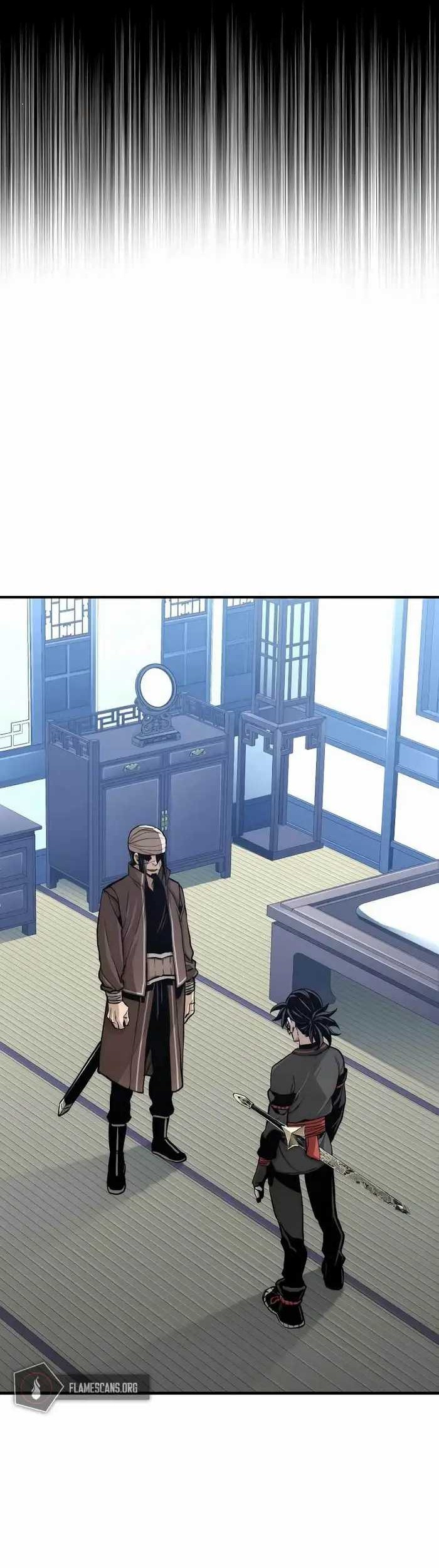 Heavenly Demon Cultivation Simulation Chapter 49 Gambar 3