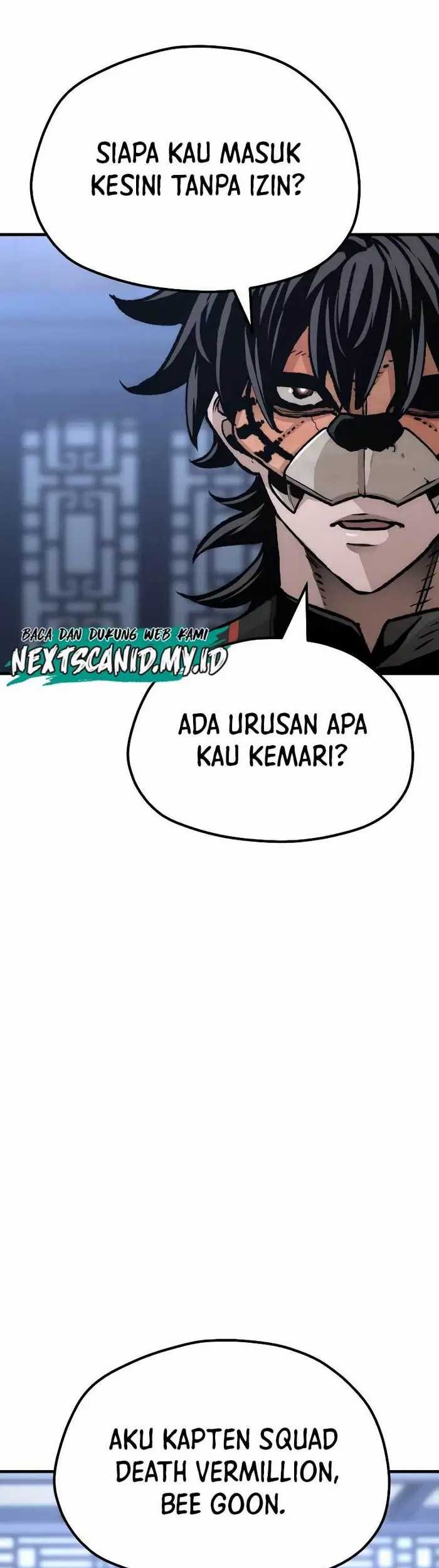 Heavenly Demon Cultivation Simulation Chapter 49 Gambar 4