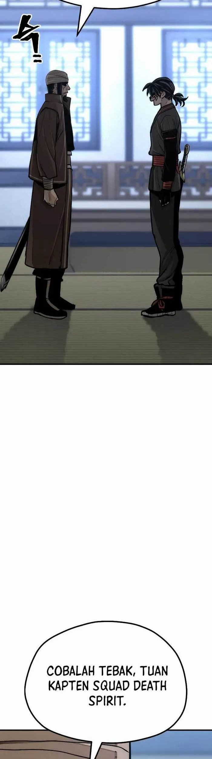 Heavenly Demon Cultivation Simulation Chapter 49 Gambar 5