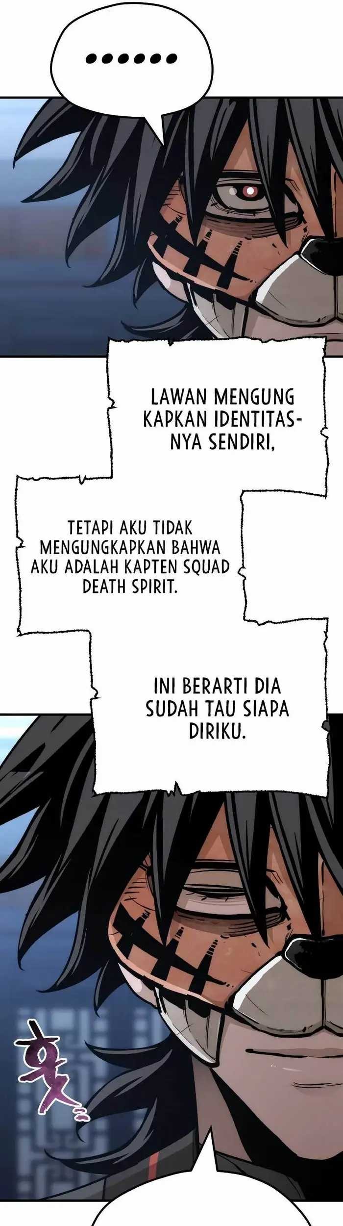 Heavenly Demon Cultivation Simulation Chapter 49 Gambar 7