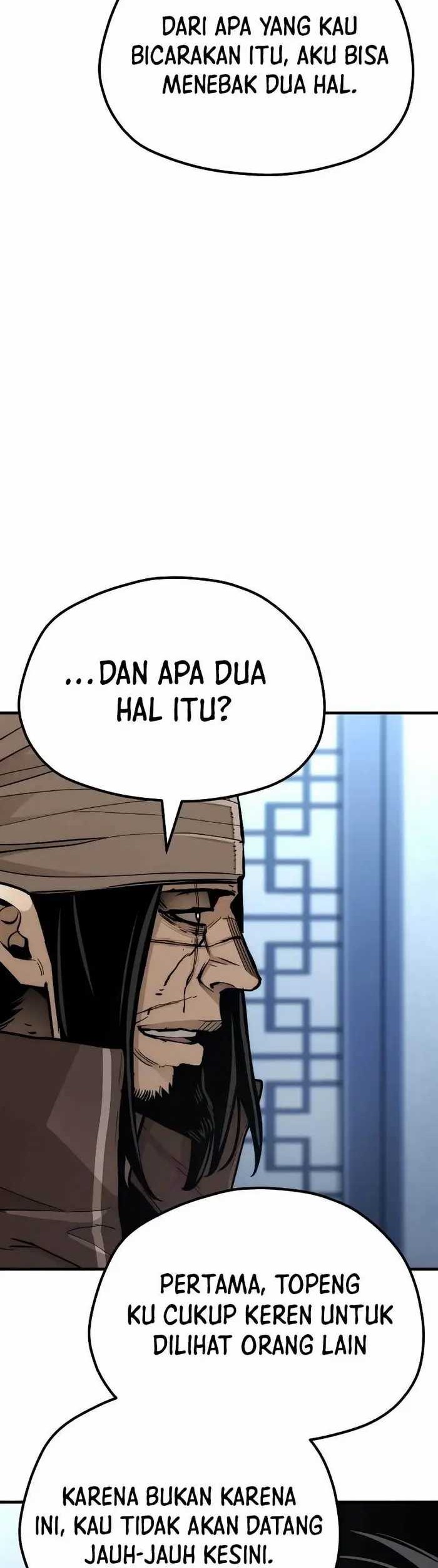 Heavenly Demon Cultivation Simulation Chapter 49 Gambar 8