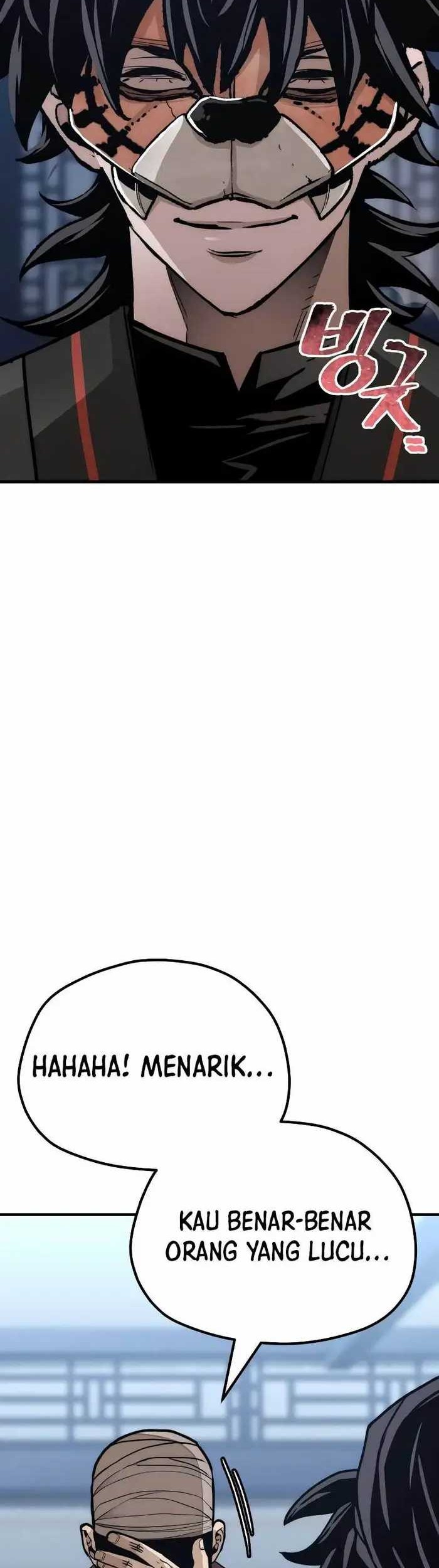Heavenly Demon Cultivation Simulation Chapter 49 Gambar 10