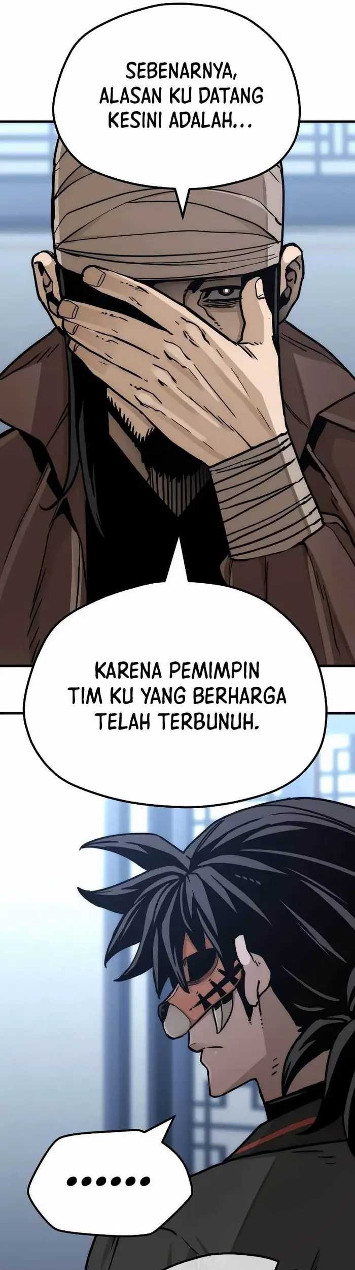 Heavenly Demon Cultivation Simulation Chapter 49 Gambar 12