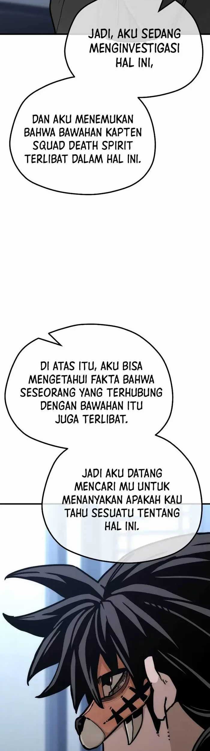 Heavenly Demon Cultivation Simulation Chapter 49 Gambar 13
