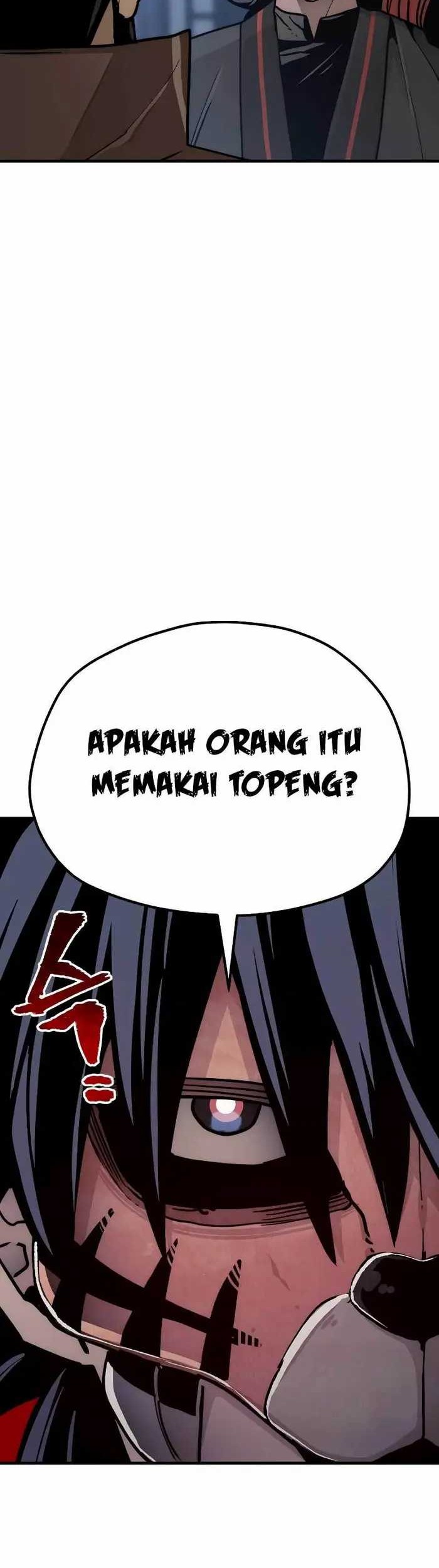 Heavenly Demon Cultivation Simulation Chapter 49 Gambar 15