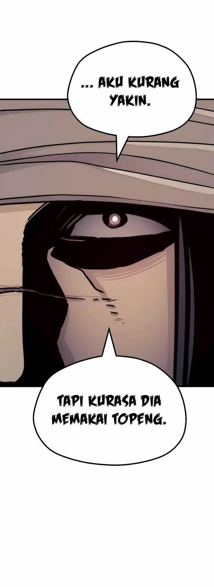 Heavenly Demon Cultivation Simulation Chapter 49 Gambar 16