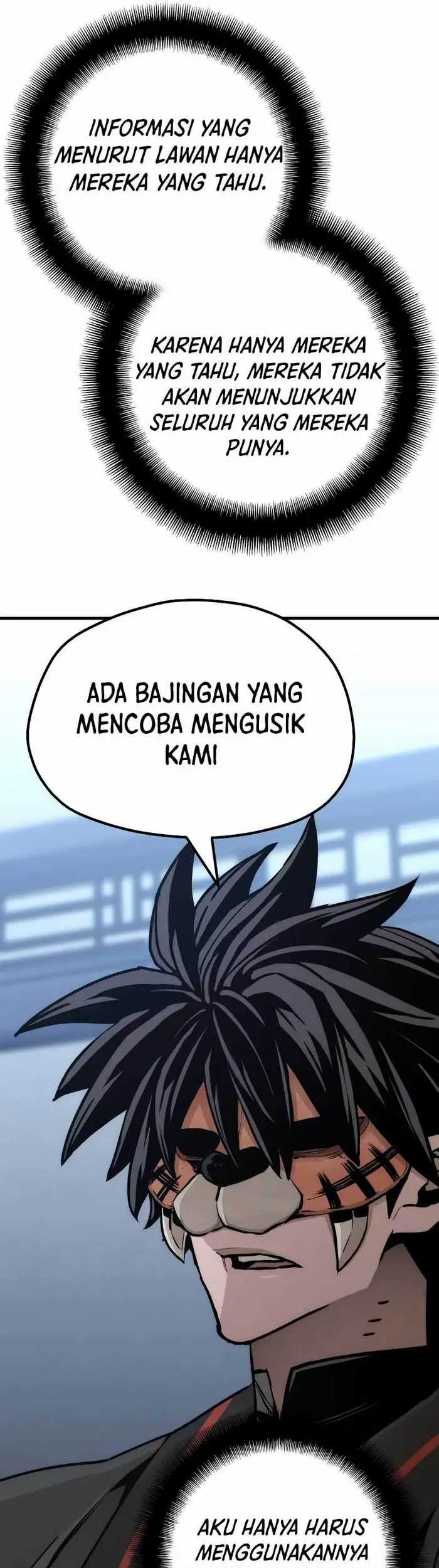 Heavenly Demon Cultivation Simulation Chapter 49 Gambar 17