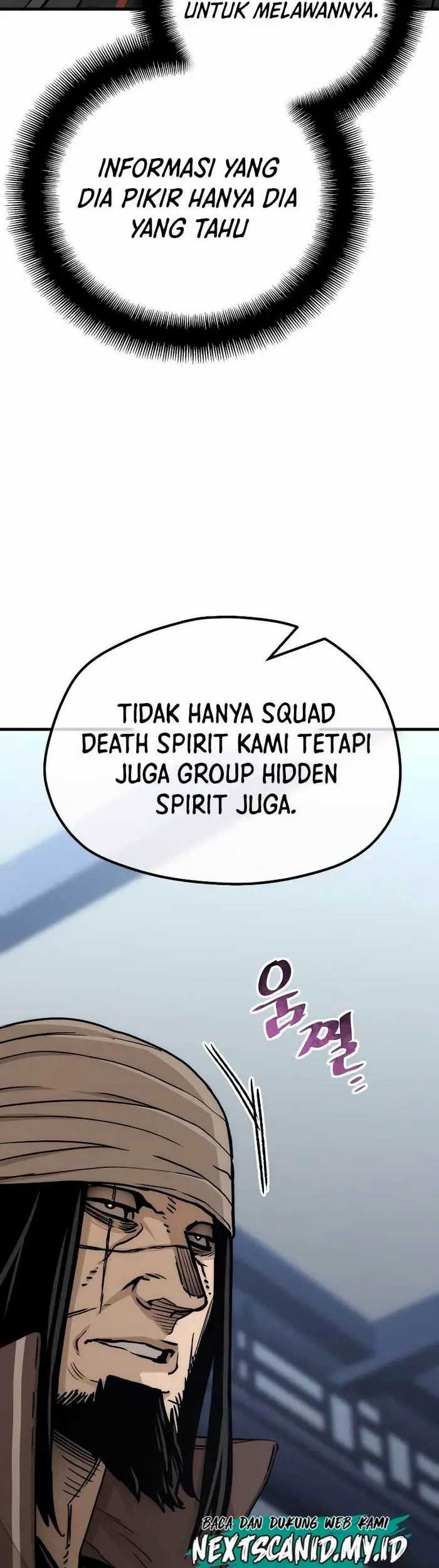 Heavenly Demon Cultivation Simulation Chapter 49 Gambar 18