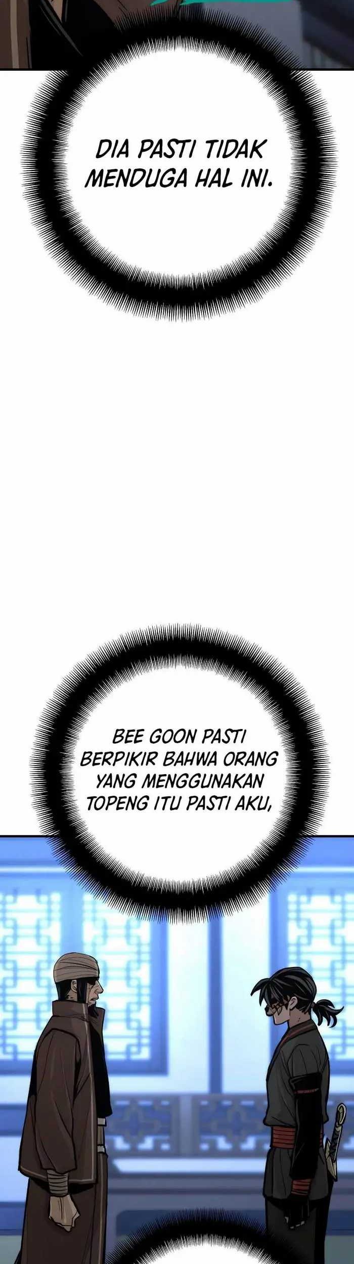 Heavenly Demon Cultivation Simulation Chapter 49 Gambar 19