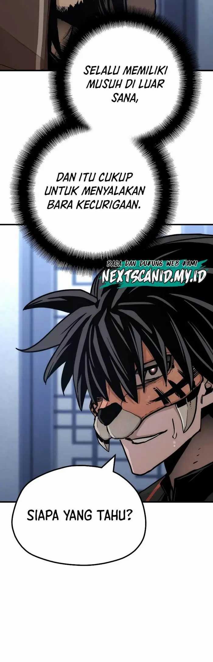 Heavenly Demon Cultivation Simulation Chapter 49 Gambar 21
