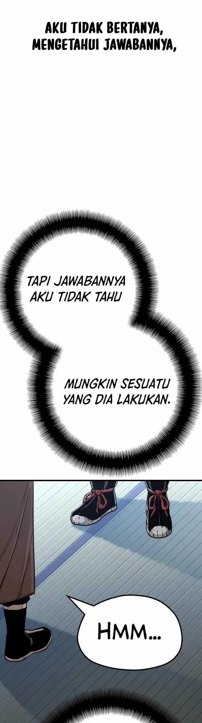 Heavenly Demon Cultivation Simulation Chapter 49 Gambar 22