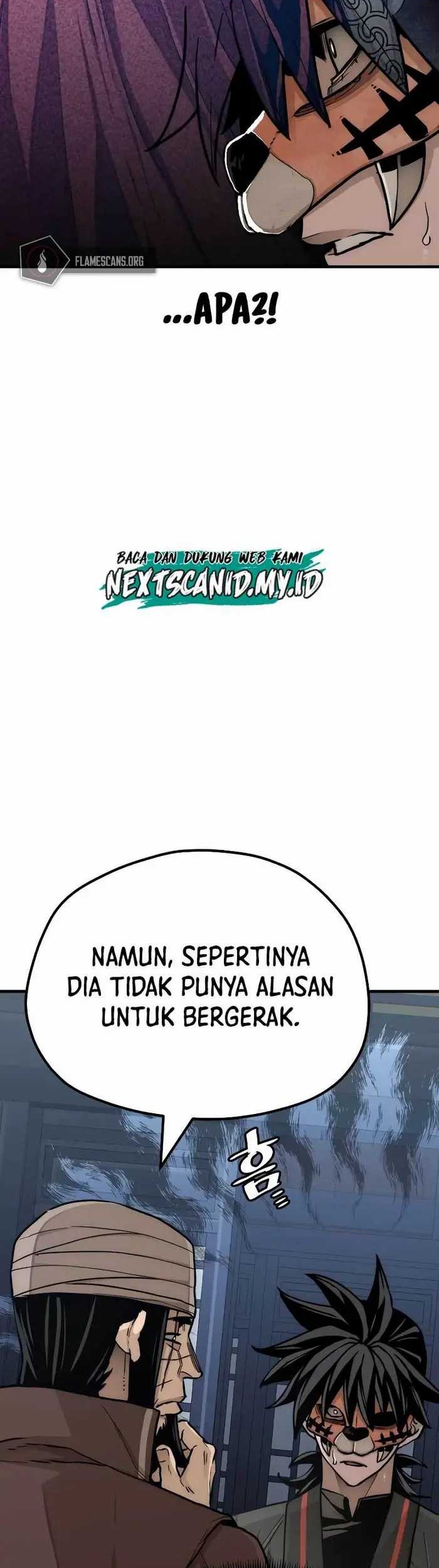 Heavenly Demon Cultivation Simulation Chapter 49 Gambar 24