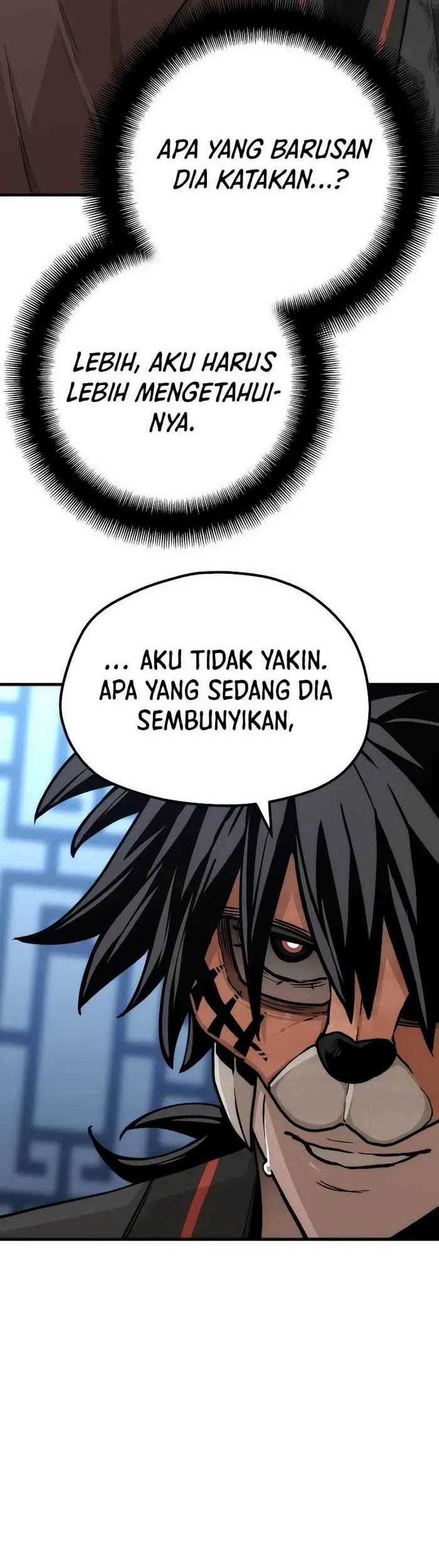 Heavenly Demon Cultivation Simulation Chapter 49 Gambar 25