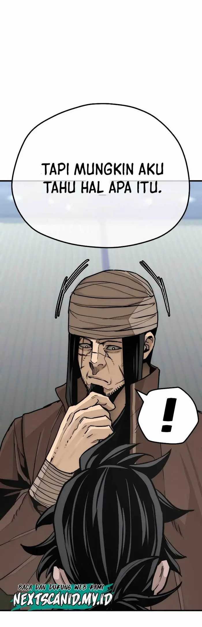 Heavenly Demon Cultivation Simulation Chapter 49 Gambar 26