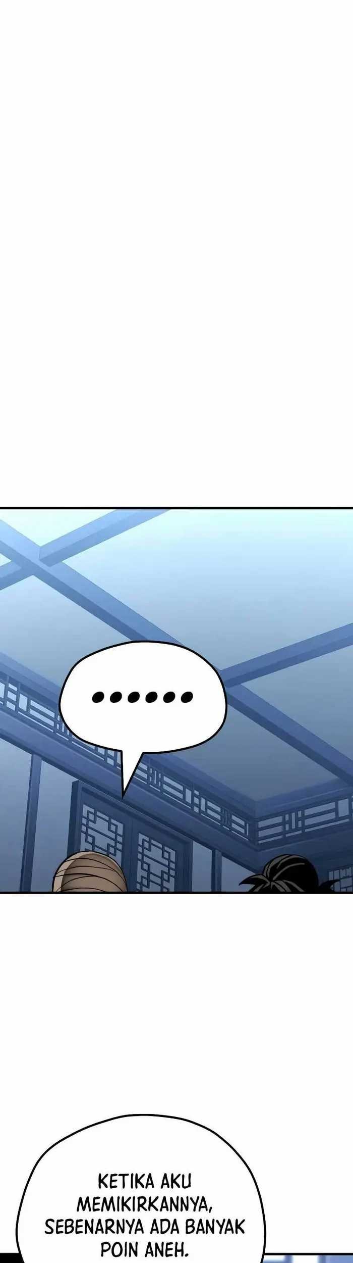 Heavenly Demon Cultivation Simulation Chapter 49 Gambar 27