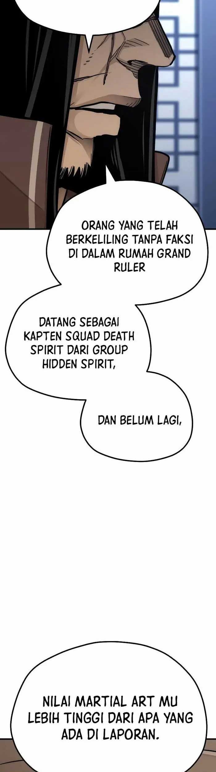 Heavenly Demon Cultivation Simulation Chapter 49 Gambar 28