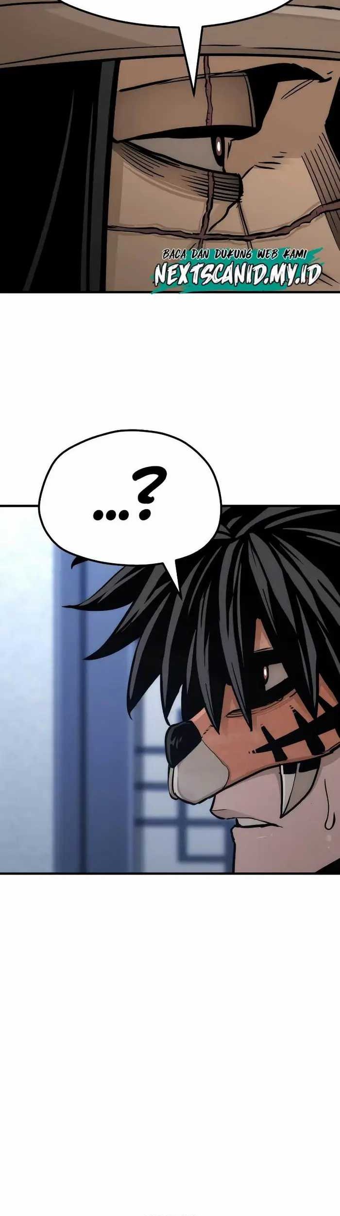 Heavenly Demon Cultivation Simulation Chapter 49 Gambar 29