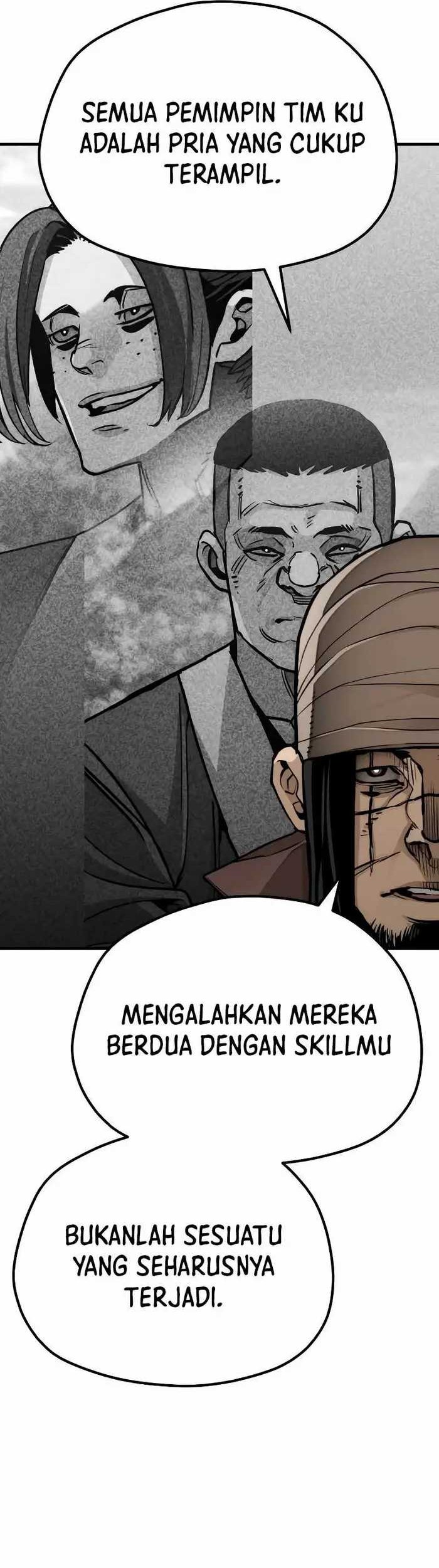 Heavenly Demon Cultivation Simulation Chapter 49 Gambar 30