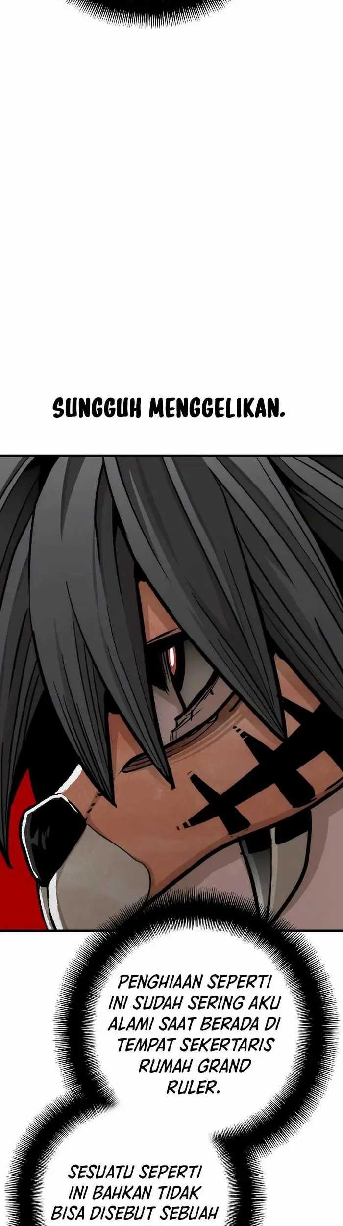 Heavenly Demon Cultivation Simulation Chapter 49 Gambar 33