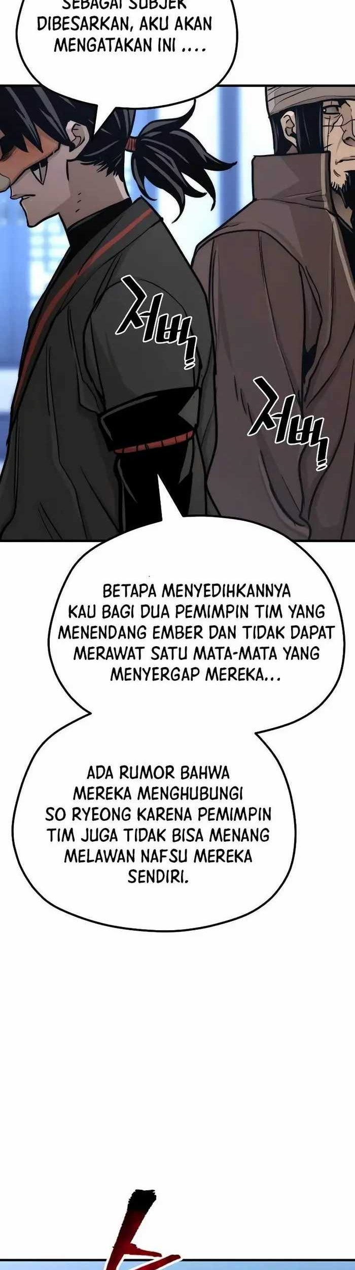 Heavenly Demon Cultivation Simulation Chapter 49 Gambar 35