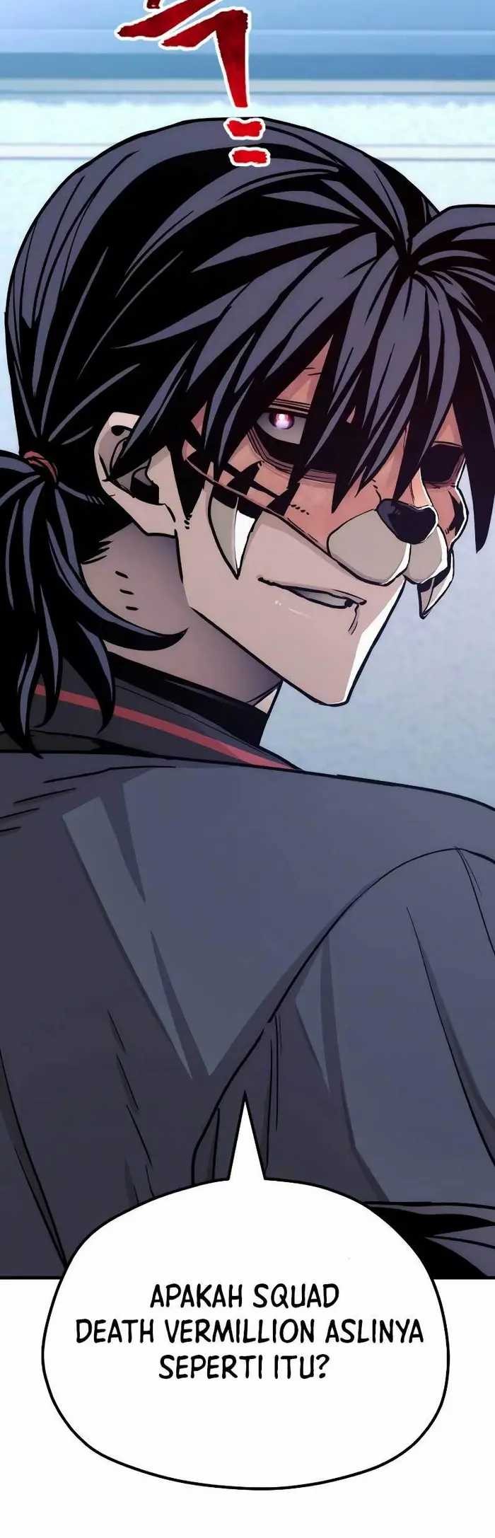 Heavenly Demon Cultivation Simulation Chapter 49 Gambar 36