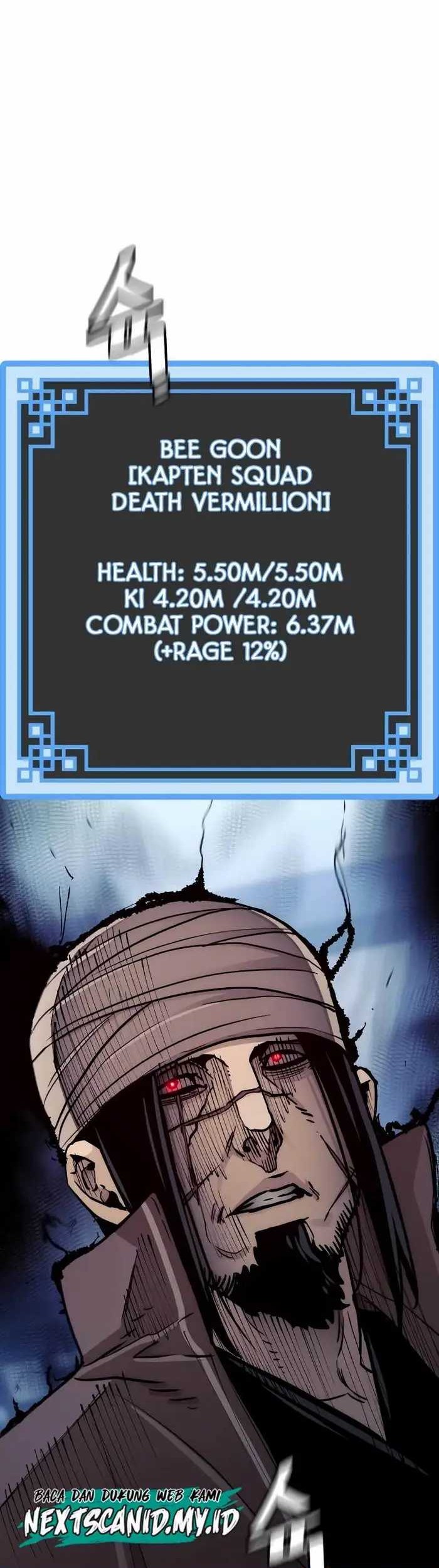 Heavenly Demon Cultivation Simulation Chapter 49 Gambar 38