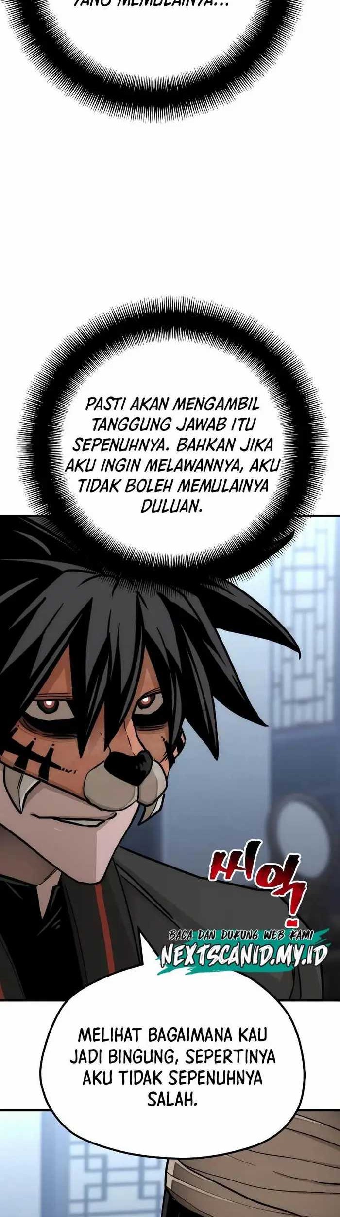 Heavenly Demon Cultivation Simulation Chapter 49 Gambar 40