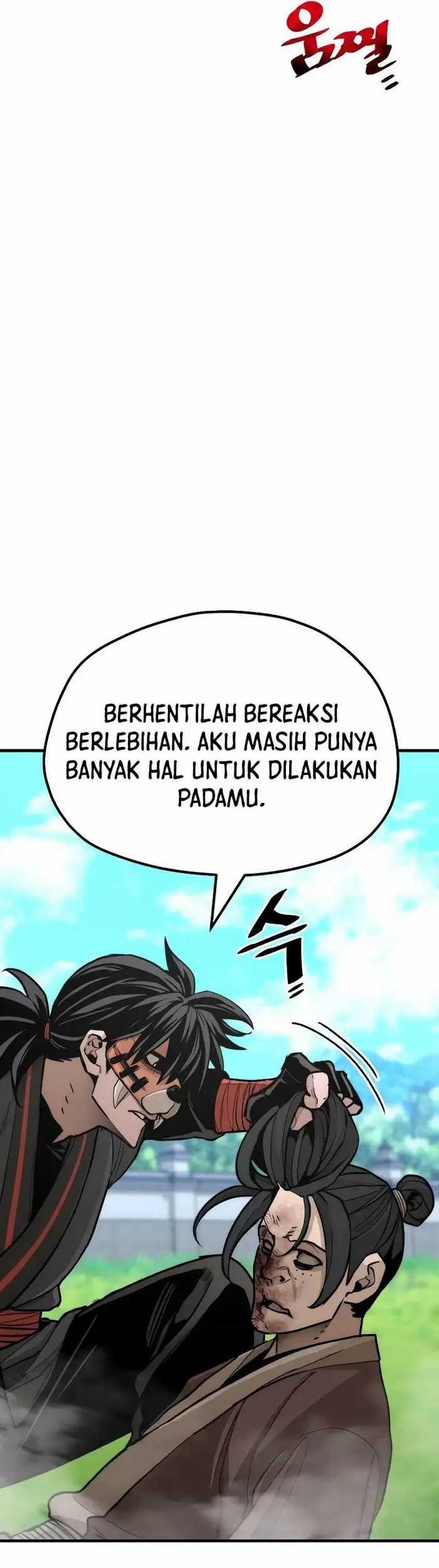Heavenly Demon Cultivation Simulation Chapter 48 Gambar 30