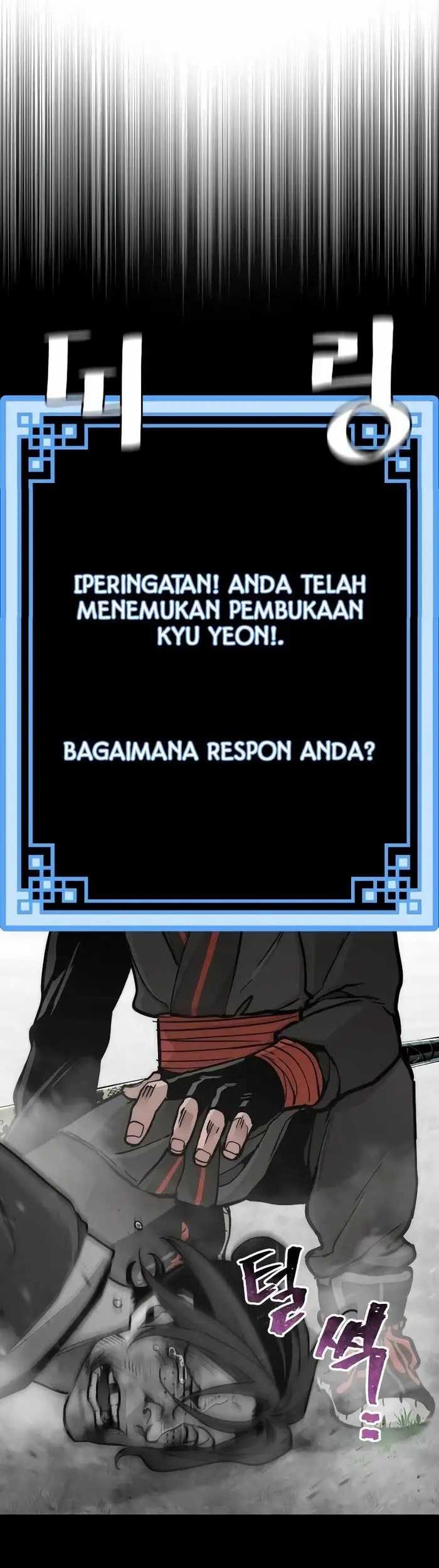 Heavenly Demon Cultivation Simulation Chapter 48 Gambar 38