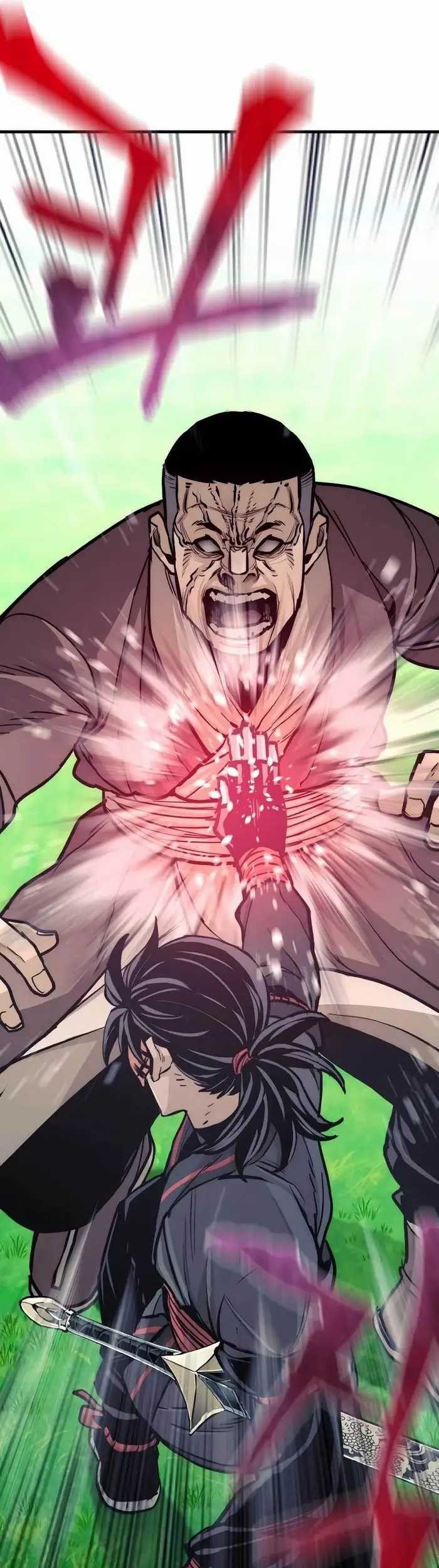 Heavenly Demon Cultivation Simulation Chapter 48 Gambar 41