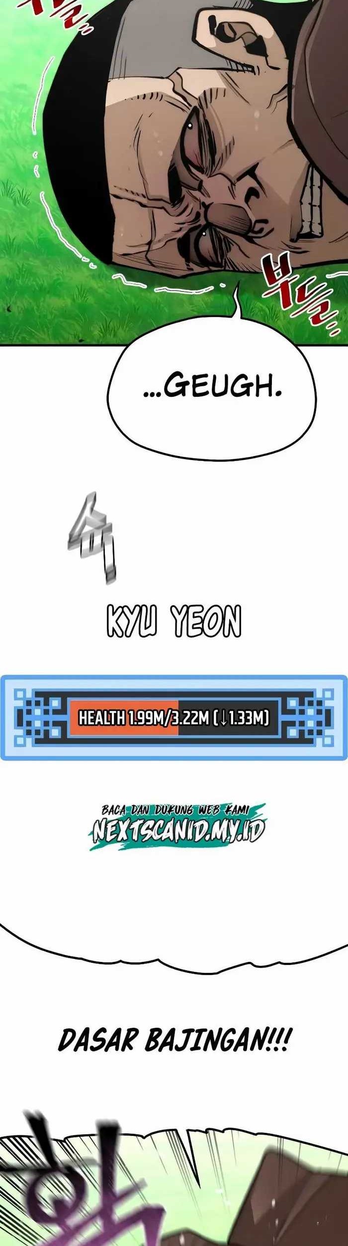 Heavenly Demon Cultivation Simulation Chapter 48 Gambar 45