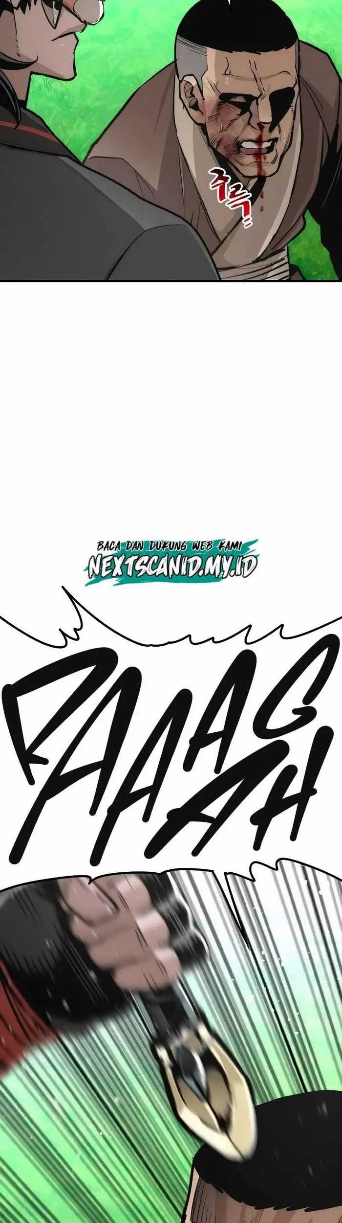 Heavenly Demon Cultivation Simulation Chapter 48 Gambar 48