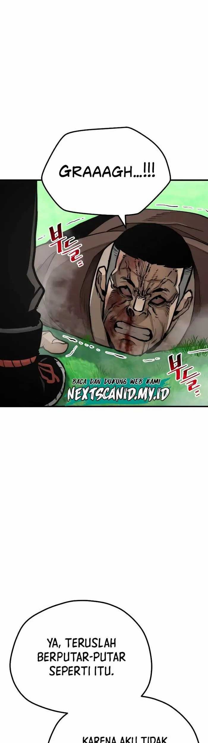 Heavenly Demon Cultivation Simulation Chapter 48 Gambar 51