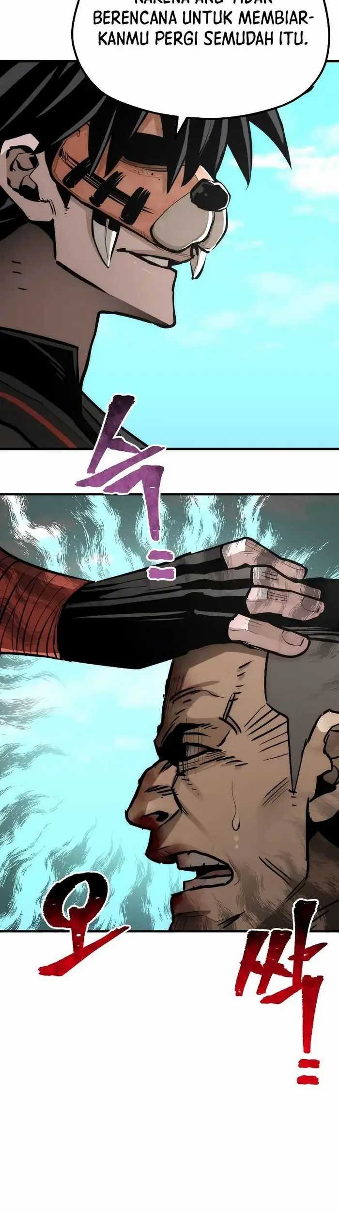 Heavenly Demon Cultivation Simulation Chapter 48 Gambar 52