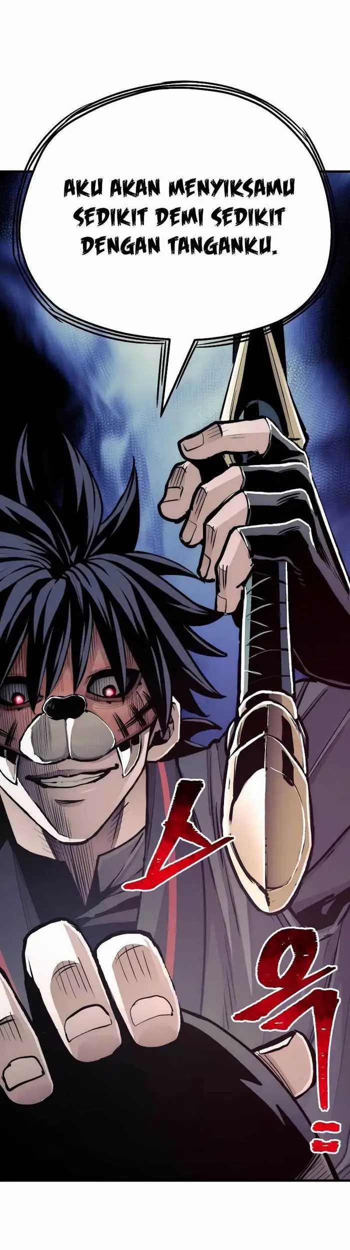 Heavenly Demon Cultivation Simulation Chapter 48 Gambar 54