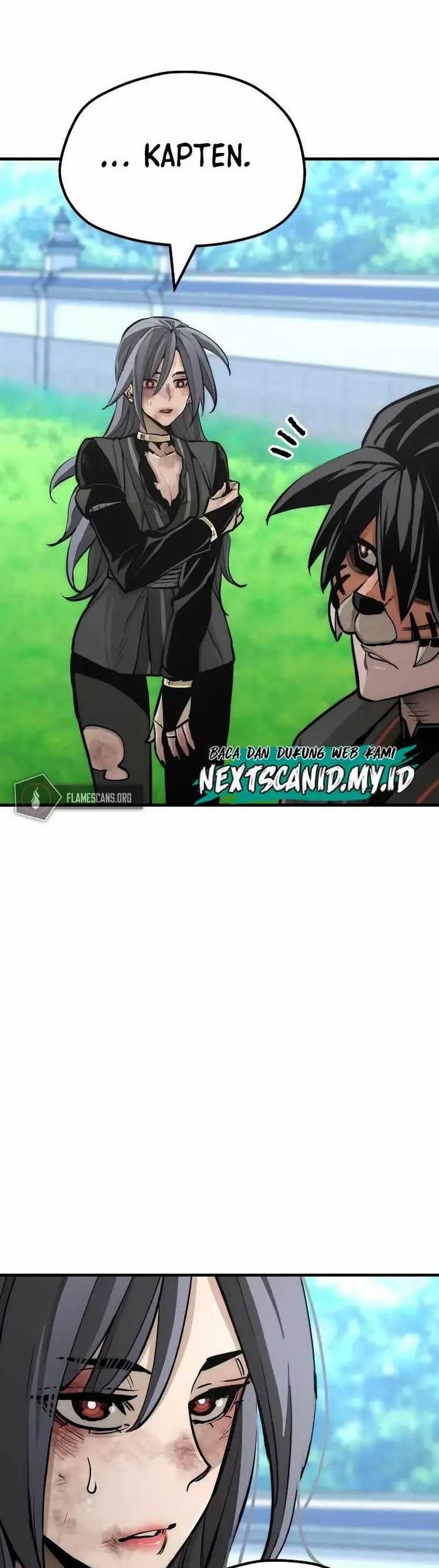 Heavenly Demon Cultivation Simulation Chapter 48 Gambar 58
