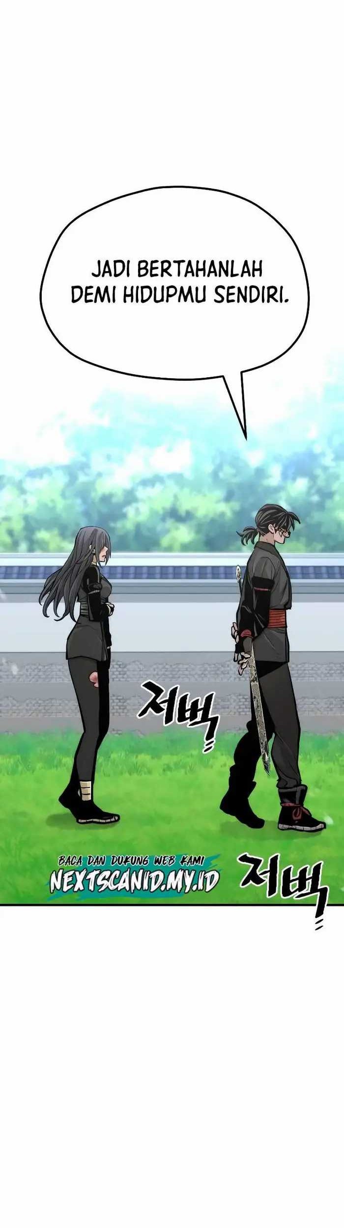 Heavenly Demon Cultivation Simulation Chapter 48 Gambar 61