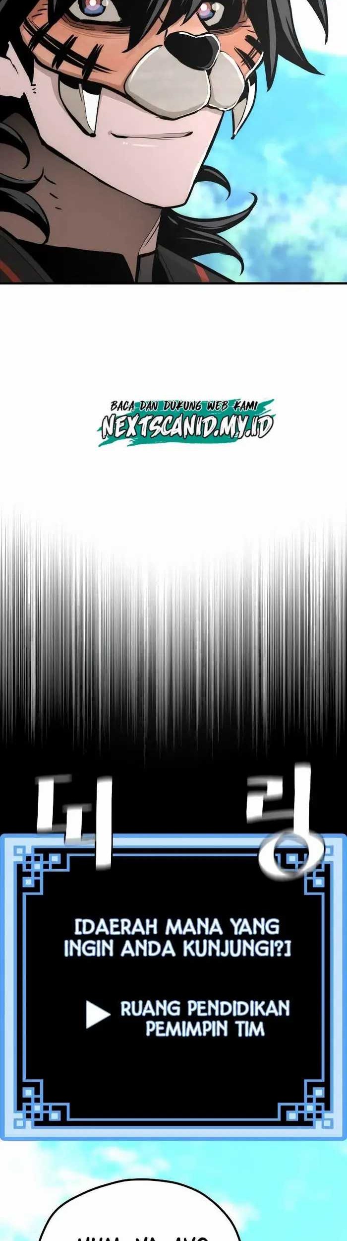 Heavenly Demon Cultivation Simulation Chapter 48 Gambar 71